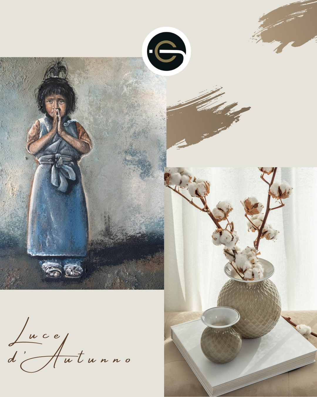 Expo Luce d’autumno
